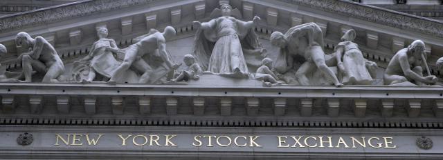 Stock Market for dummies NYSE