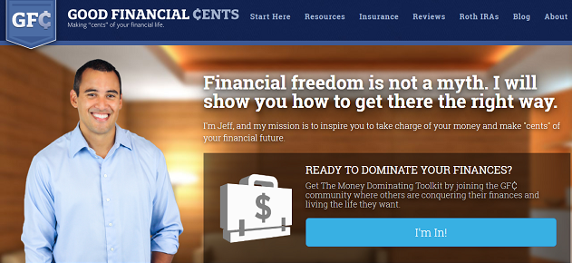 Personal Finance Blogs Financial