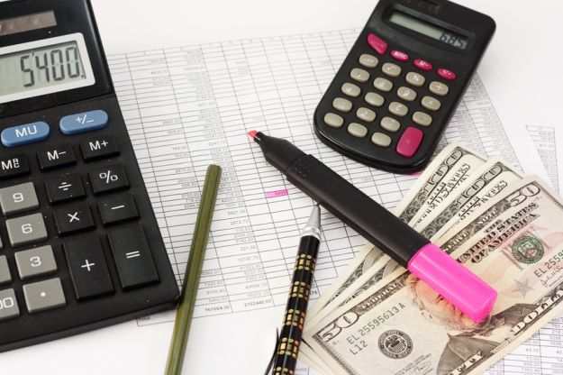 calculator for a debt consolidation loan