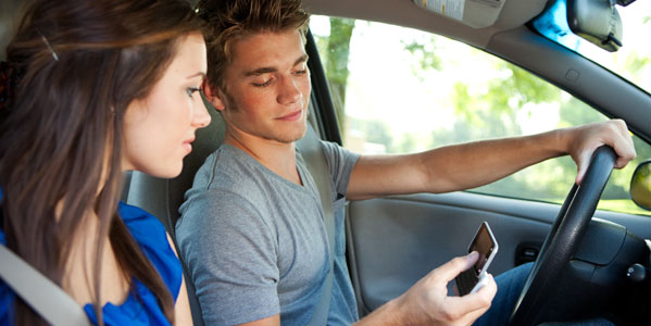 Cheap car insurance for teens increases awareness.