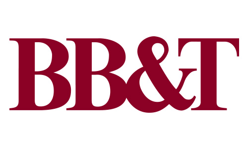 logo of bbt bank