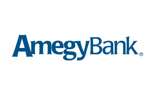 AmegyBank Logo