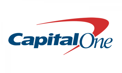 Capital One online banking login