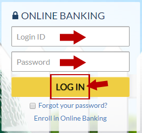 UFCU Online Banking Login