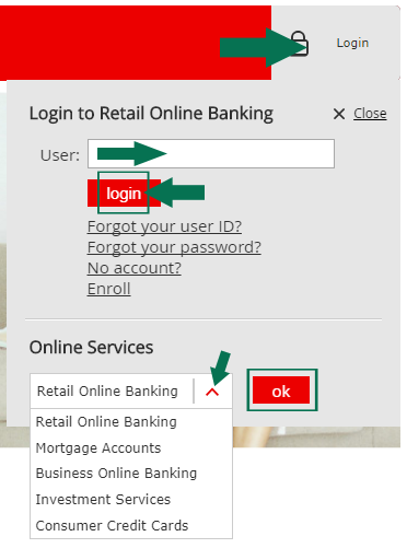 Santander Online Banking Login