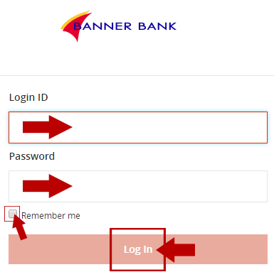 Banner Bank Online Banking