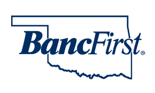 logo of bancfirst bank