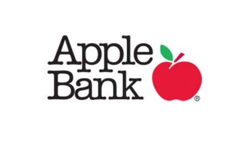 logo for apple bank