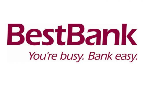 logo for bestbank