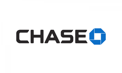 logo for chase bank