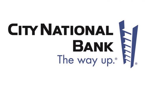 logo of city national bank logo