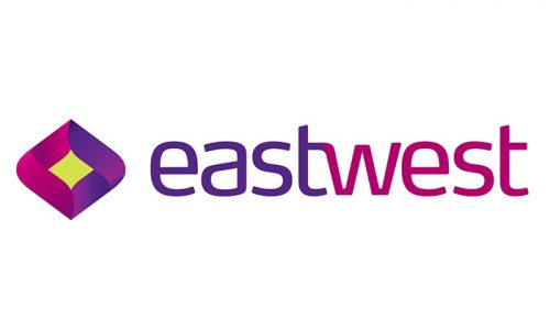 logo for eastwest bank