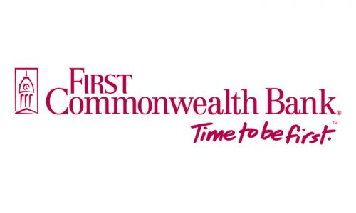 logo for first commonwealth bank