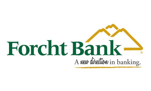 logo for forcht bank