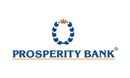 logo for prosperity bank