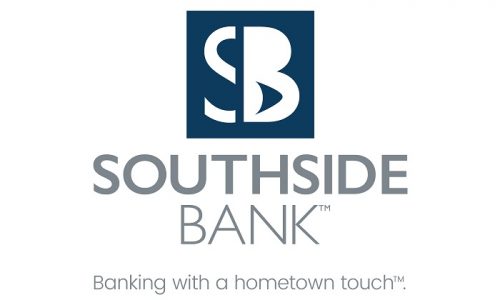 logo for southside bank