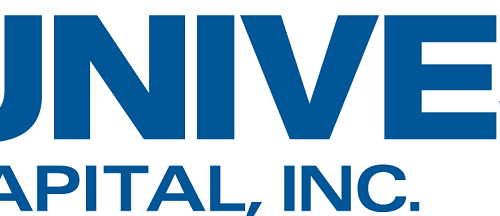 logo for univest bank
