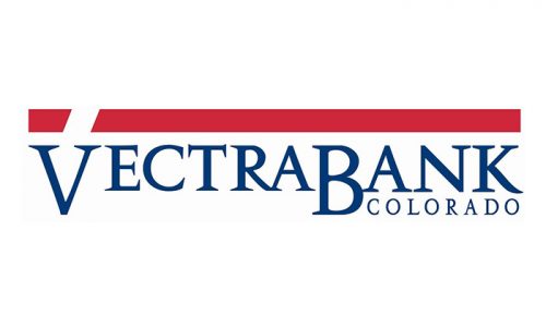 logo for vectra bank