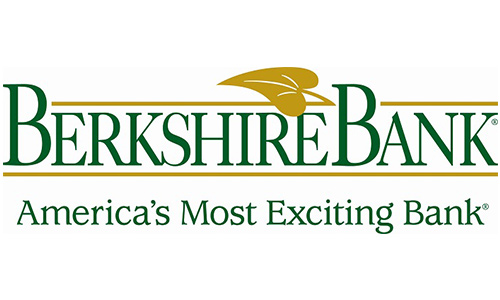 logo for berkshire bank