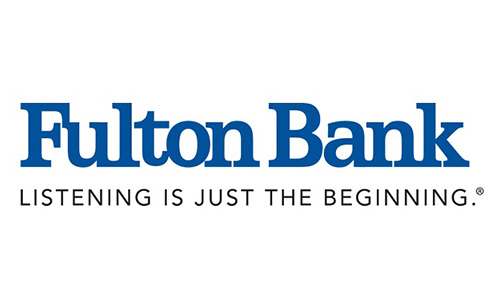 logo of fulton bank