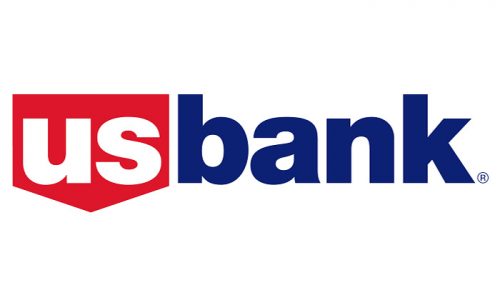 logo of us bank