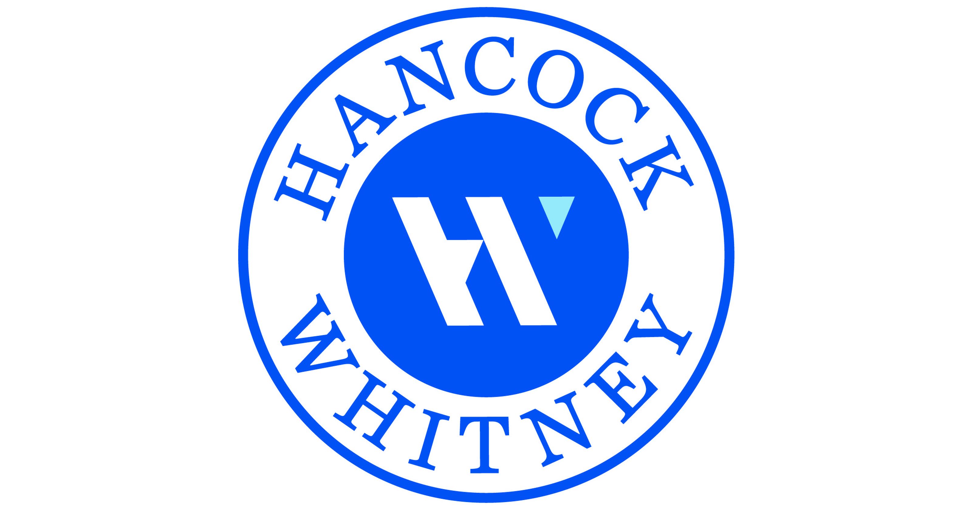 Whitney Bank logo